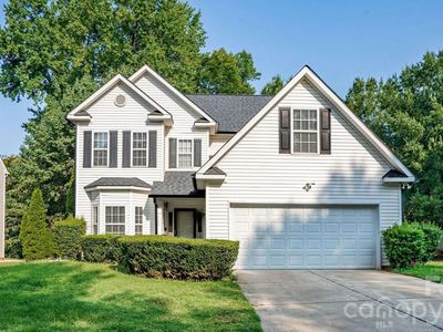 2429 Oakdale Creek Ln, Charlotte, NC, 28216