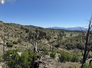 County Road 18x, Cotopaxi, CO 81223