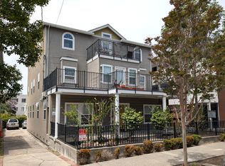 2504 Dana St #C, Berkeley, CA 94704