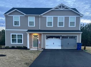 5606 Niles Rd, North Chesterfield, VA 23234