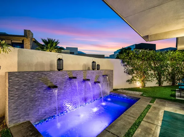 125 Vibe Way, Palm Springs, CA 92262