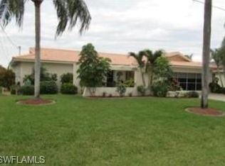 3122 SE 19th Pl, Cape Coral, FL 33904