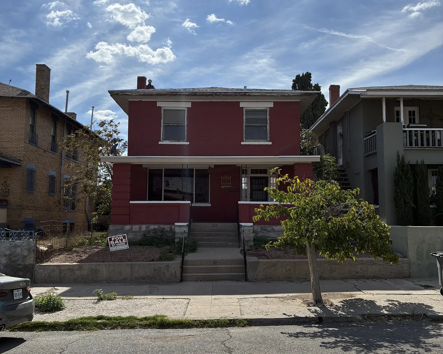 4 bed, 2240 sqft, $2,300 — Photo 1