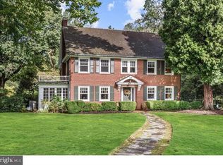 319 E Oak Ave, Moorestown, NJ 08057