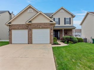 829 Bassett St, O Fallon, IL 62269