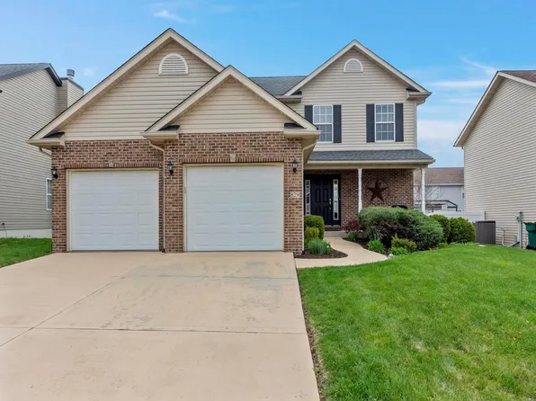 829 Bassett St, O Fallon, IL 62269