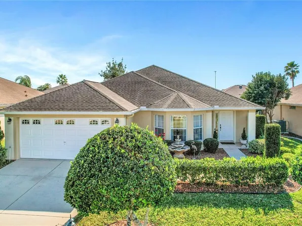 8650 SE 133rd St, Summerfield, FL 34491