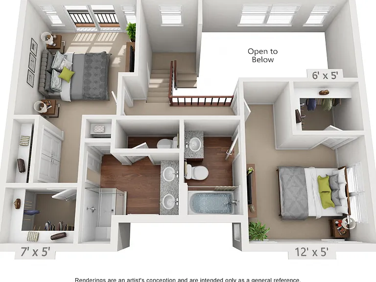 Ironhorse Apartments — Photo 30
