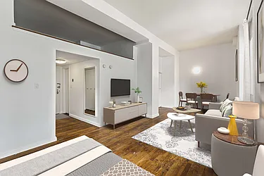 Rented by Avenues Real Estate