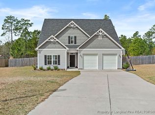 405 Turriff Way, Cameron, NC 28326