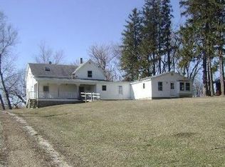 22822 120th St, Harmony, MN 55939