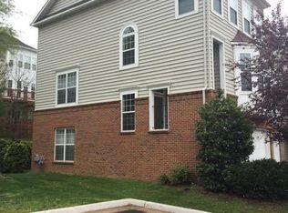 7861 Birch Branch Ter, Alexandria, VA 22315