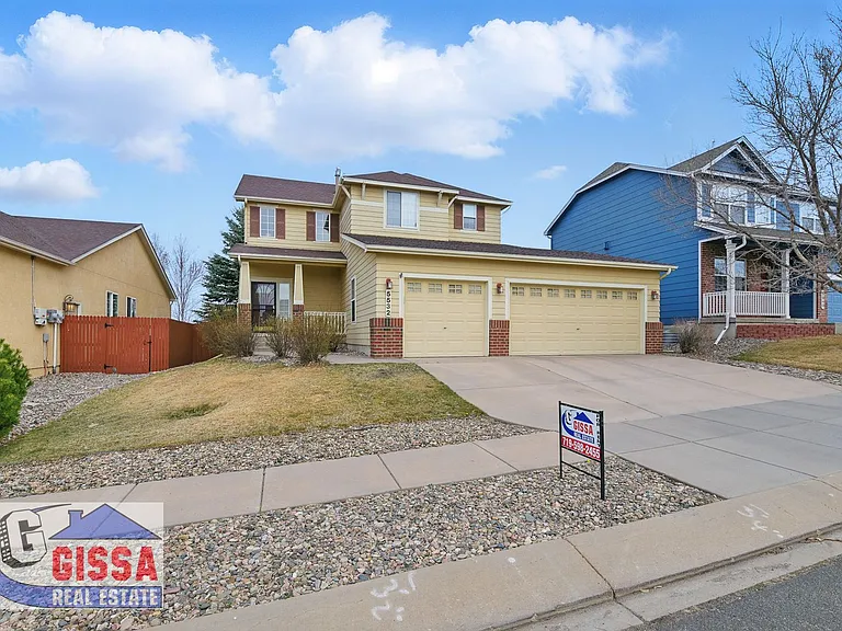 5532 Mountain Garland Dr — Photo 2