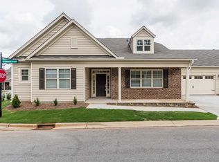 13 E Umbria Ct, Clayton, NC 27527