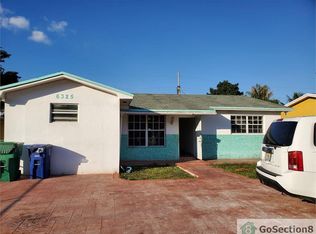6325 SW 24th St, Hollywood, FL 33023