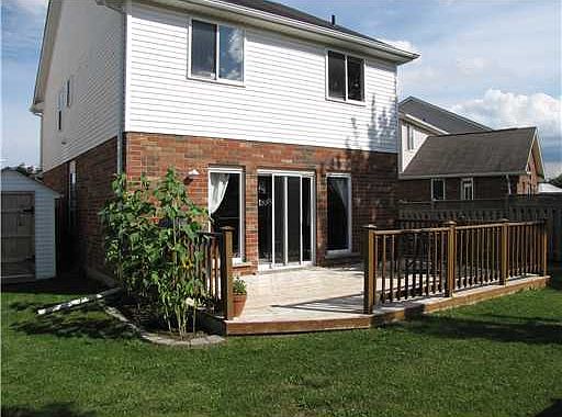 2nd image of 379 Havendale Cres