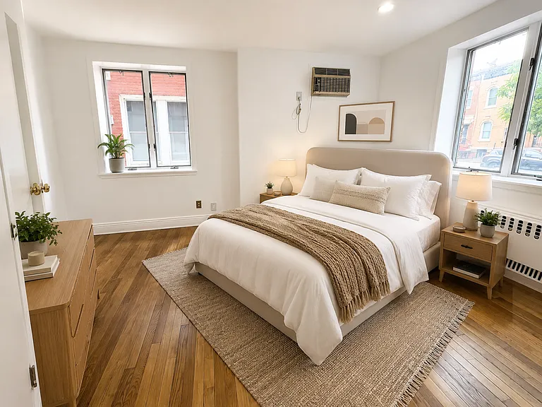 1172 Saint Marks Ave #1B — Photo 5