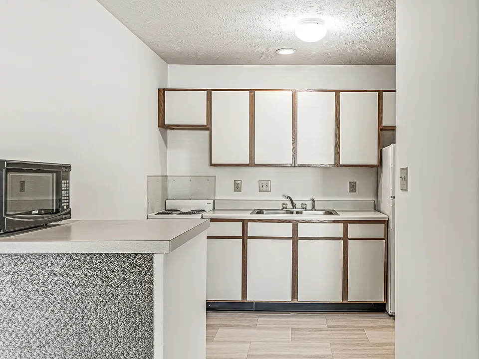 Pictures listed may not be of the exact unit but a similar unit on property.