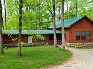 261 Edwards Ln, Pocahontas, TN 38061