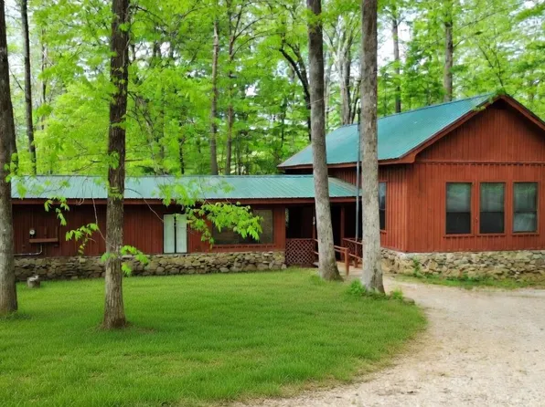 261 Edwards Ln, Pocahontas, TN 38061