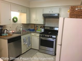 3002 Washington Sq APT C, Austin, TX 78705