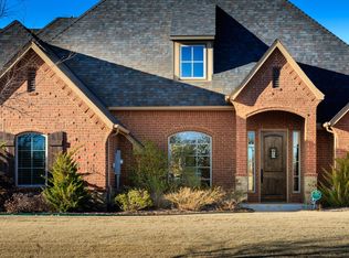 10408 Chitwood Farms Rd, Jones, OK 73049