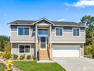 1413 Alder Lane, Gold Bar, WA, 98251