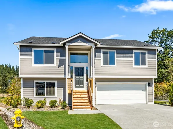 1413 Alder Lane, Gold Bar, WA 98251