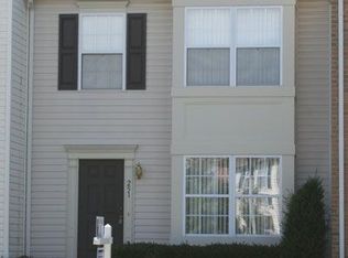 251 Seneca Ter, Pasadena, MD 21122