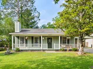 16236 Woodlawn Acres Ave, Baton Rouge, LA 70817