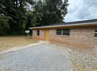 100 Wadsworth St NE #B, Rome, GA 30161