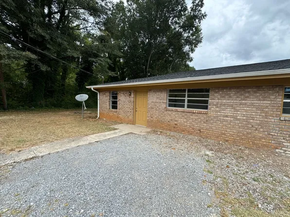 Wadsworth Apartments, 100 Wadsworth St NE #B, Rome, GA 30161