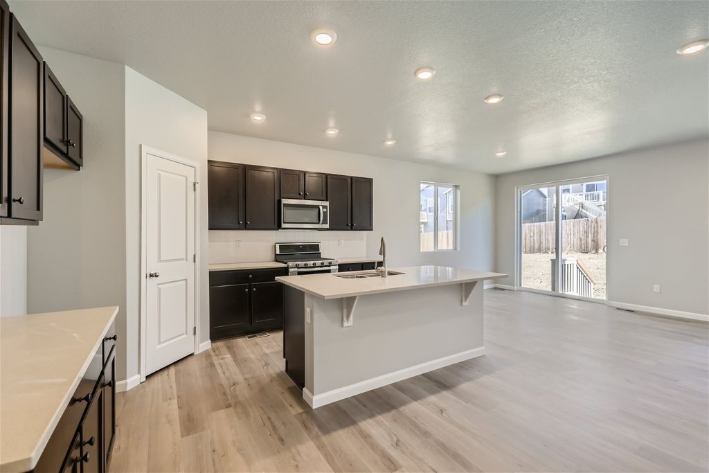 Cimarron | Residence 39102 Plan, Prairie Song