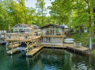 6334 Grouse Dr, Nineveh, IN 46164