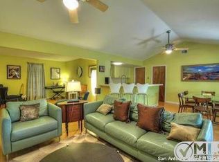 6311 Forest Bnd, San Antonio, TX 78240