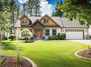 21745 N Medallist Ct, Rathdrum, ID 83858