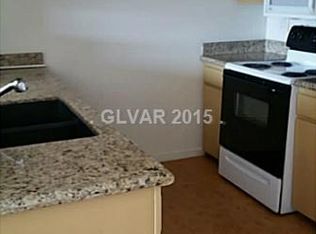 3821 Daisy St APT 32, Las Vegas, NV 89119