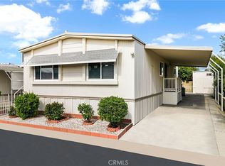 1441 Paso Real Ave SPC 30, Rowland Heights, CA 91748