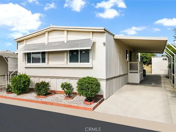 1441 Paso Real Ave Spc 30, Rowland Heights, CA 91748