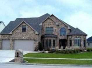 4906 Peifer Ln, Champaign, IL