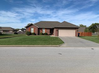 4224 University Cir, Joplin, MO 64801