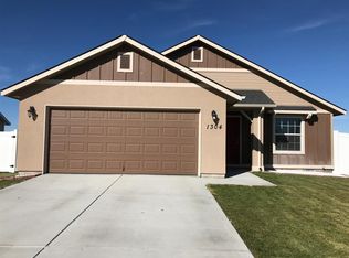1304 15th Ave E, Jerome, ID 83338