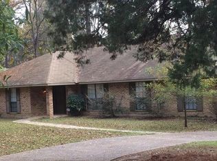 5337 Mooringsport Rd, Shreveport, LA 71107