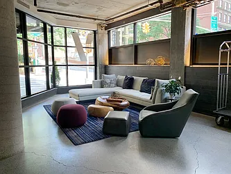 Rented by Alpha Properties NYC I LLC