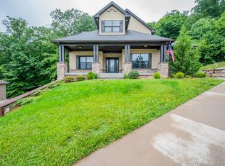4405 Chandler Ct, New Albany, IN 47150