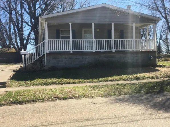 753 4th Ave, Gallipolis, OH 45631