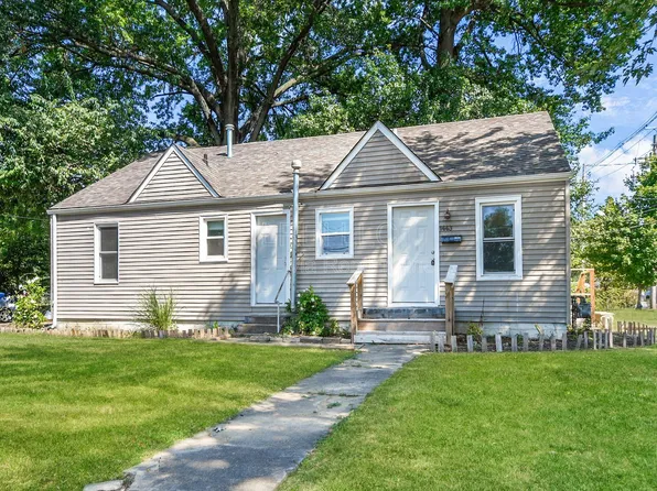 1443 S 32nd St #2, Louisville, KY 40211