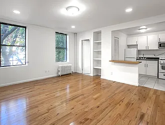 Rented by Brown Harris Stevens