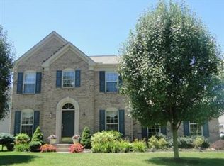 1243 Parkside Dr, Batavia, OH 45103
