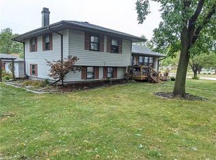 102 SW Arlan Dr, Ankeny, IA 50023